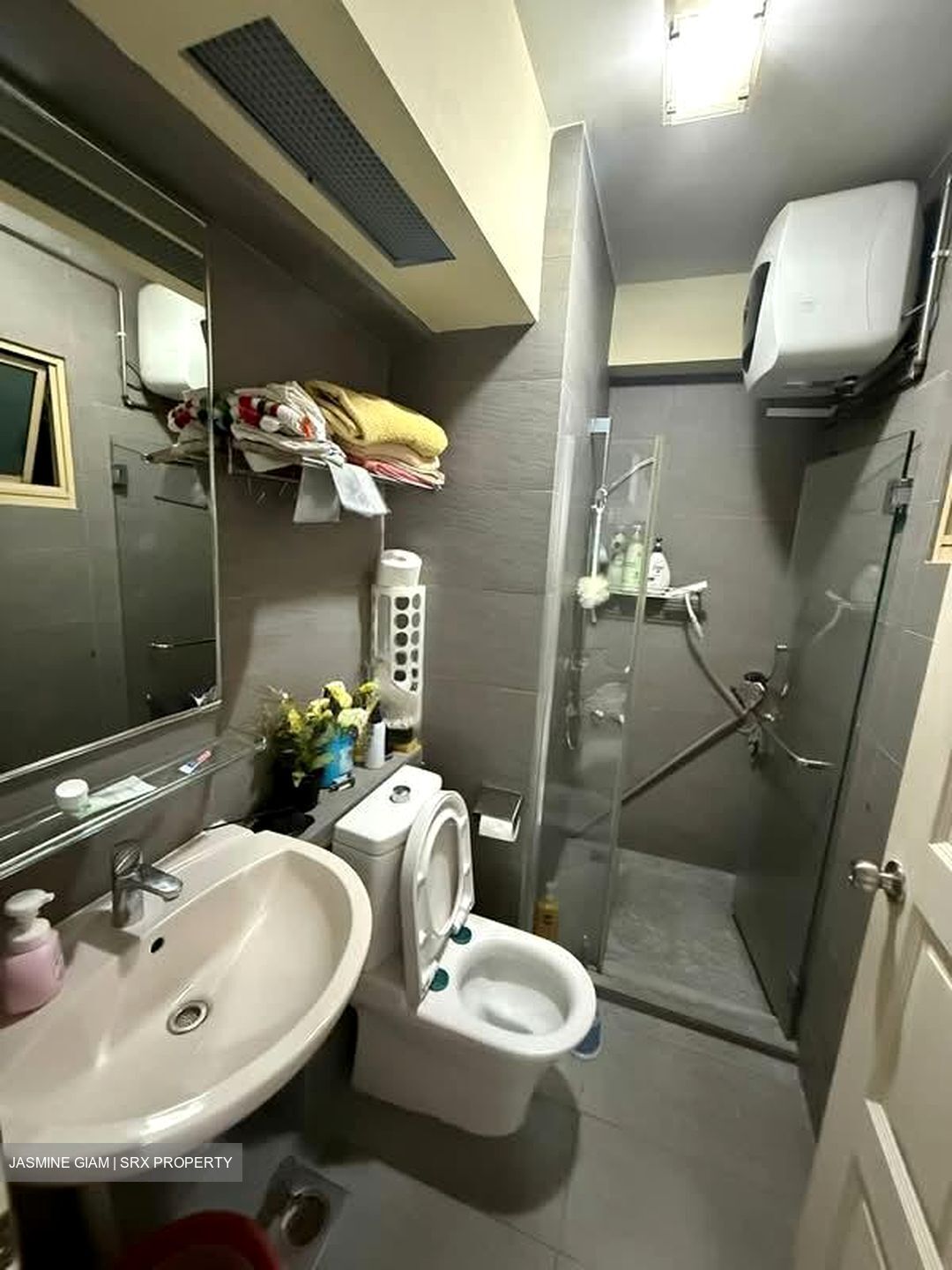 Blk 132 Edgedale Plains (Punggol), HDB 4 Rooms #549169301